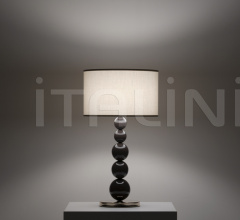 Итальянские Настольные светильники - Настольная лампа Lauren Итальянские Настольные светильники - Настольная лампа Lauren фабрика Tosconova