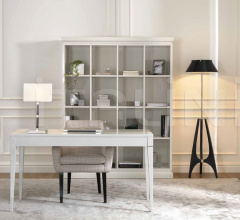 Итальянские Настольные светильники - Настольная лампа Abilene Итальянские Настольные светильники - Настольная лампа Abilene фабрика Tosconova