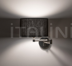 Итальянские Свет - Настенный светильник William Итальянские Свет - Настенный светильник William фабрика Tosconova