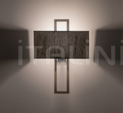 Итальянские Свет - Настенный светильник Manhattan Итальянские Свет - Настенный светильник Manhattan фабрика Tosconova