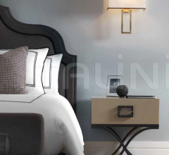 Итальянские Свет - Настенный светильник Manhattan Итальянские Свет - Настенный светильник Manhattan фабрика Tosconova