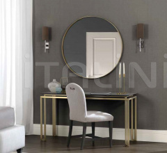 Итальянские Свет - Настенный светильник Yves Итальянские Свет - Настенный светильник Yves фабрика Tosconova