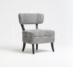 Итальянские Кресла - Кресло Cigar фабрика Tosconova