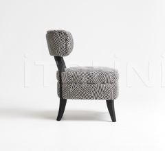 Итальянские Кресла - Кресло Cigar фабрика Tosconova