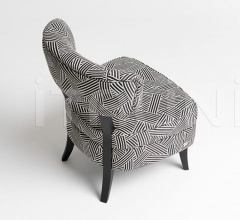 Итальянские Кресла - Кресло Cigar фабрика Tosconova