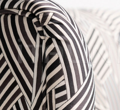 Итальянские Кресла - Кресло Cigar фабрика Tosconova