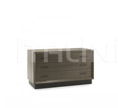 Итальянские Спальни - Комод Club base фабрика Tosconova