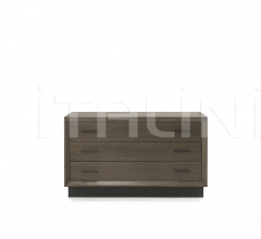 Итальянские Спальни - Комод Club base фабрика Tosconova