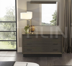 Итальянские Спальни - Комод Club base фабрика Tosconova