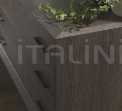 Итальянские Спальни - Комод Club base фабрика Tosconova