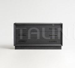 Итальянские Спальни - Комод Club base фабрика Tosconova