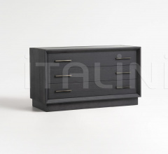 Итальянские Спальни - Комод Club base фабрика Tosconova