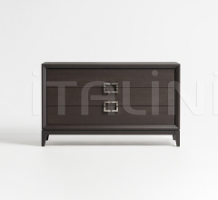 Итальянские Спальни - Комод Club legs фабрика Tosconova