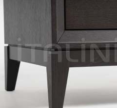 Итальянские Спальни - Комод Club legs фабрика Tosconova