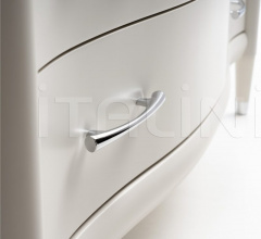 Итальянские Спальни - Комод Caprice фабрика Tosconova