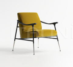 Итальянские Кресла - Кресло Miura фабрика Tosconova