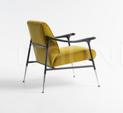 Итальянские Кресла - Кресло Miura фабрика Tosconova