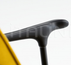 Итальянские Кресла - Кресло Miura фабрика Tosconova