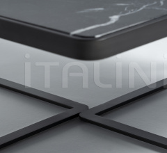 Итальянские Столики - Кофейный столик Teo фабрика Tosconova