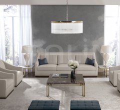 Итальянские Столики - Кофейный столик Teo фабрика Tosconova