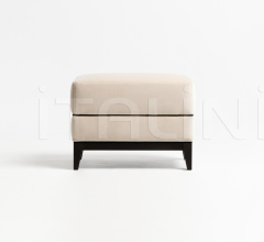 Итальянские Пуфы - Пуф Club legs Итальянские Пуфы - Пуф Club legs фабрика Tosconova