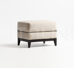 Итальянские Пуфы - Пуф Club legs Итальянские Пуфы - Пуф Club legs фабрика Tosconova