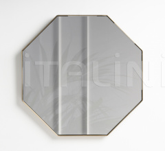 Итальянские Настенные зеркала - Настенное зеркало SP200 Итальянские Настенные зеркала - Настенное зеркало SP200 фабрика Tosconova