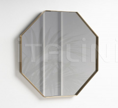 Итальянские Настенные зеркала - Настенное зеркало SP200 Итальянские Настенные зеркала - Настенное зеркало SP200 фабрика Tosconova