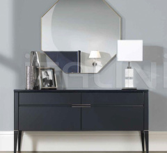 Итальянские Настенные зеркала - Настенное зеркало SP200 Итальянские Настенные зеркала - Настенное зеркало SP200 фабрика Tosconova