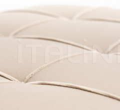 Итальянские Пуфы - Пуф Oro Итальянские Пуфы - Пуф Oro фабрика Tosconova