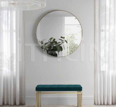 Итальянские Пуфы - Пуф Oro Итальянские Пуфы - Пуф Oro фабрика Tosconova