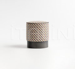 Итальянские Пуфы - Пуф Swing Итальянские Пуфы - Пуф Swing фабрика Tosconova