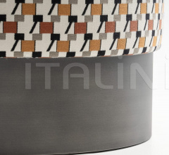 Итальянские Пуфы - Пуф Swing Итальянские Пуфы - Пуф Swing фабрика Tosconova