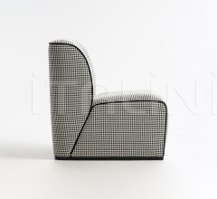 Итальянские Кресла - Кресло Miro фабрика Tosconova