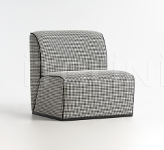 Итальянские Кресла - Кресло Miro фабрика Tosconova