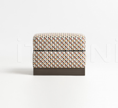 Итальянские Пуфы - Пуф Club base Итальянские Пуфы - Пуф Club base фабрика Tosconova