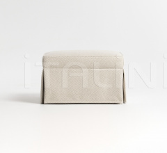 Итальянские Пуфы - Пуф Flo Итальянские Пуфы - Пуф Flo фабрика Tosconova