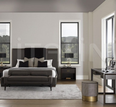 Итальянские Письменные столы - Письменный стол Diamond фабрика Tosconova