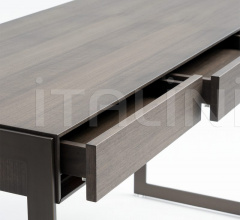 Итальянские Письменные столы - Письменный стол Ivy фабрика Tosconova