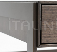 Итальянские Письменные столы - Письменный стол Ivy фабрика Tosconova