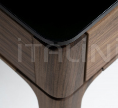 Итальянские Письменные столы - Письменный стол Lungarno фабрика Tosconova