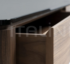 Итальянские Письменные столы - Письменный стол Lungarno фабрика Tosconova