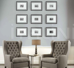 Итальянские Кресла - Кресло Caprice Capitonne фабрика Tosconova