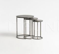 Итальянские Столики - Столик Brass фабрика Tosconova