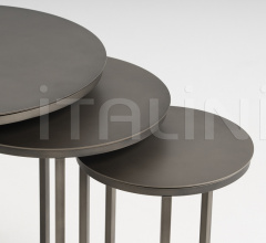 Итальянские Столики - Столик Brass фабрика Tosconova