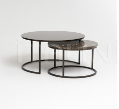 Итальянские Столики - Столик Brass фабрика Tosconova