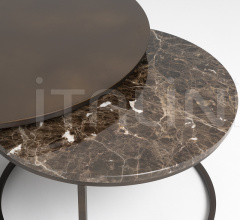 Итальянские Столики - Столик Brass фабрика Tosconova