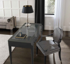 Итальянские Письменные столы - Письменный стол Caprice фабрика Tosconova