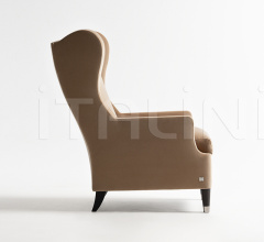 Итальянские Кресла - Кресло Caprice Итальянские Кресла - Кресло Caprice фабрика Tosconova