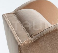 Итальянские Кресла - Кресло Caprice Итальянские Кресла - Кресло Caprice фабрика Tosconova